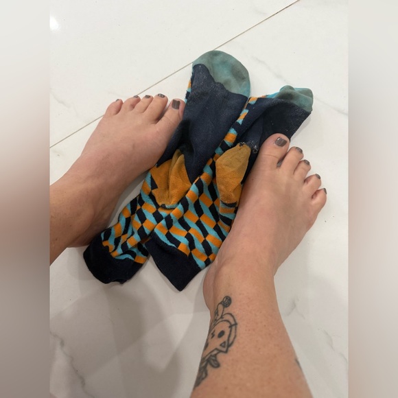 Socks - Picture 7 of 7